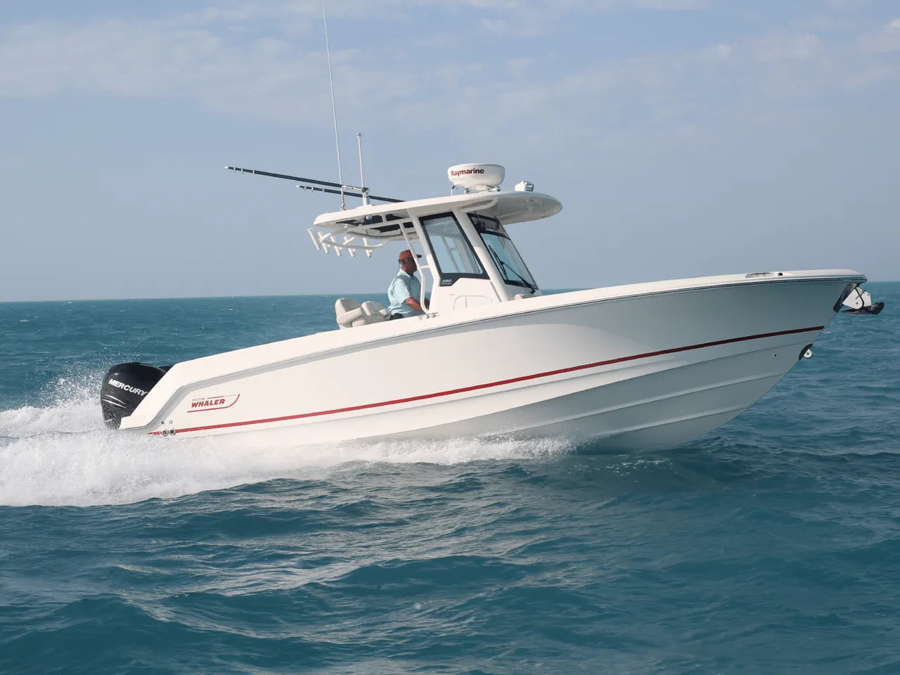 2026 Boston Whaler 280 Outrage 28.0 feet, Clearwater, Florida #1