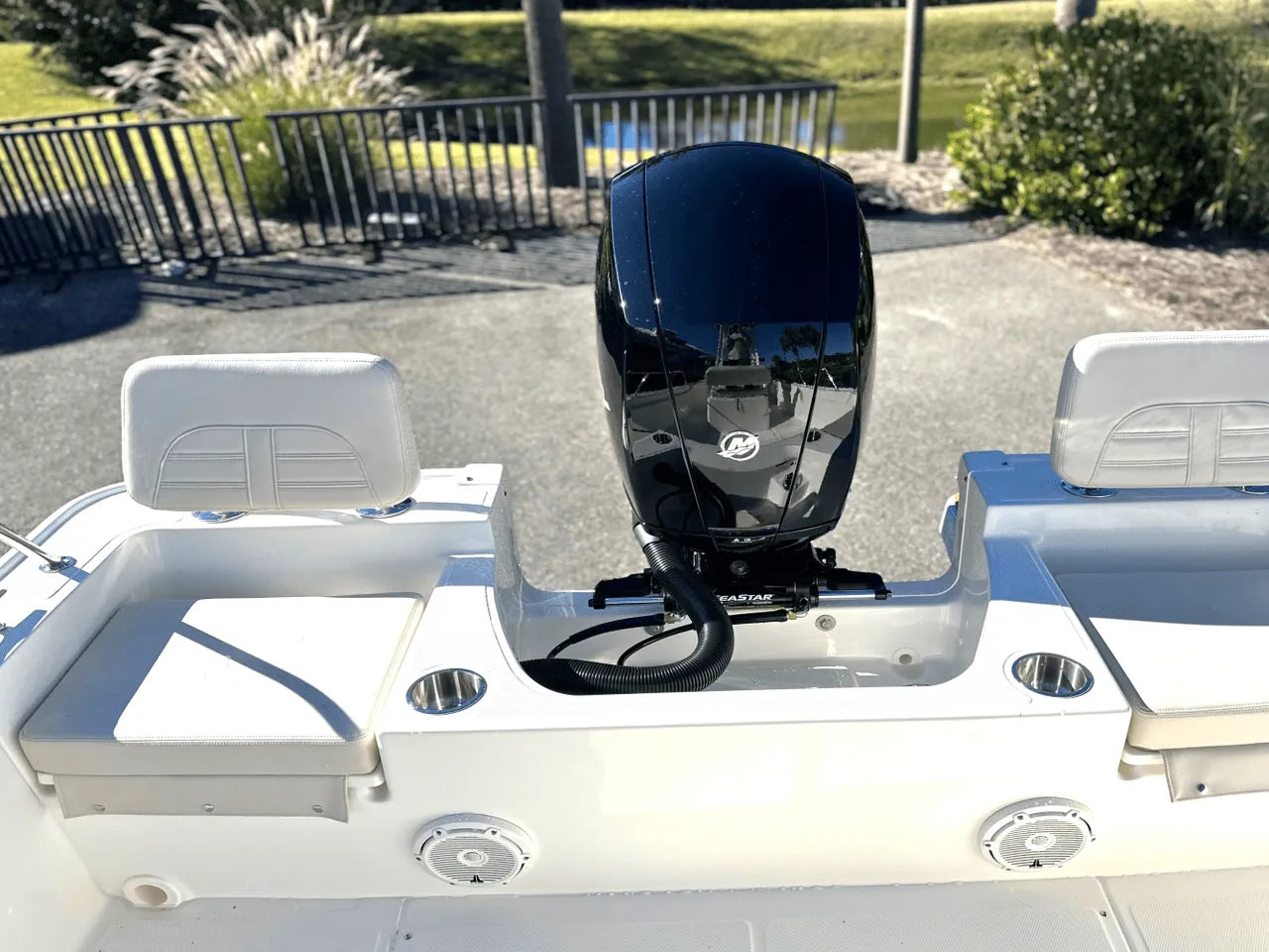 2025 Boston Whaler 190 Montauk 19.0 feet, Clearwater, Florida #5