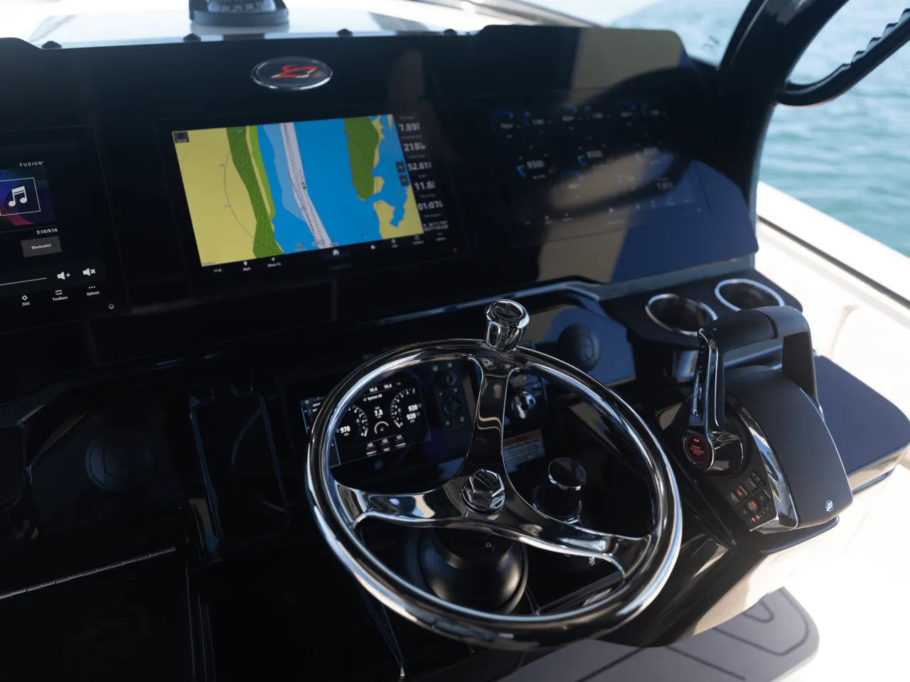 2025 Scout 377 LXF 37.0 feet, Clearwater, Florida #30