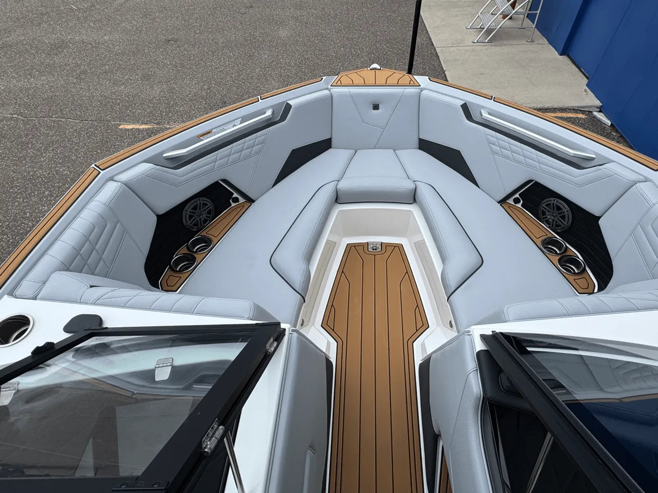 2026 Nautique S23SUPER AIR 23.0 feet, Clearwater, Florida #52