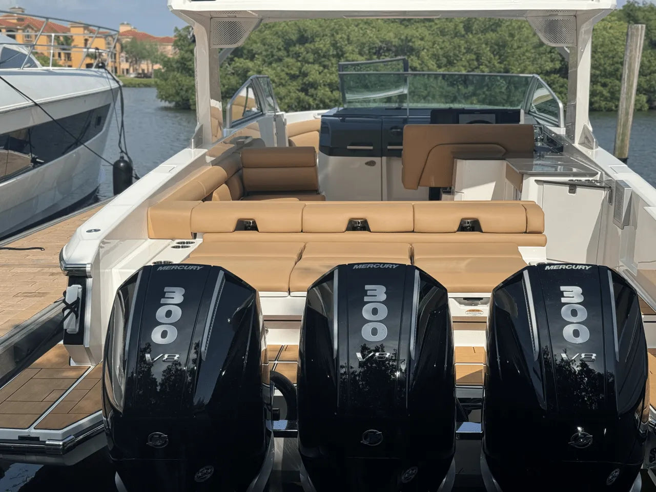 2024 Aviara AV36 Outboard 36.0 feet, Clearwater, Florida #6