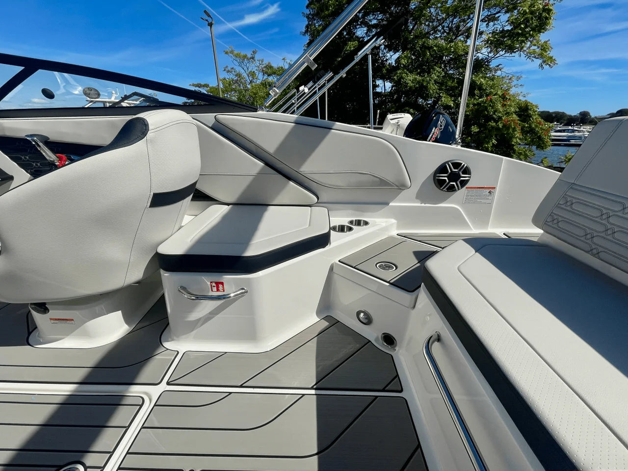 2026 Sea Ray SPX 210 Outboard 21.0 feet, Clearwater, Florida #7