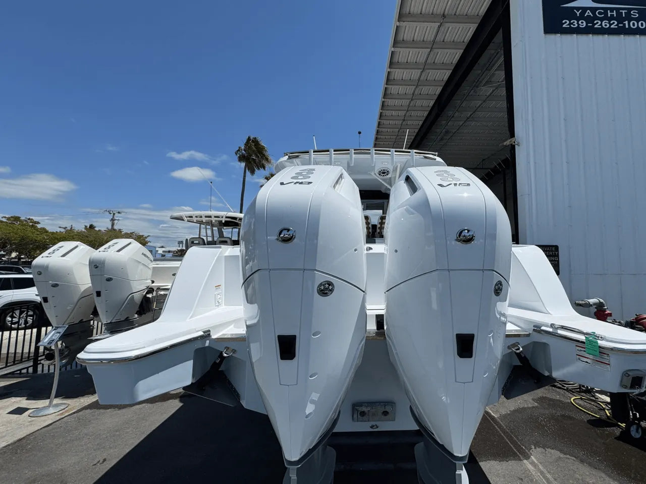 2025 Bertram 34CC 34.0 feet, Clearwater, Florida #3