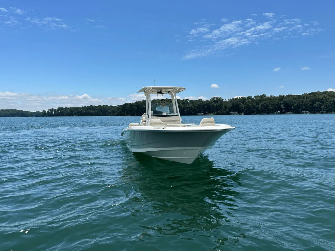 2025 Boston Whaler 250 Dauntless 25.0 feet, Clearwater, Florida #7