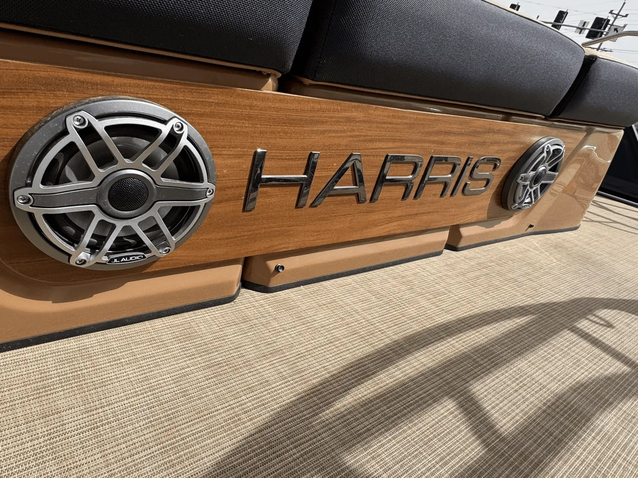 2025 Harris Grand Mariner 250 25.0 feet, Clearwater, Florida #15