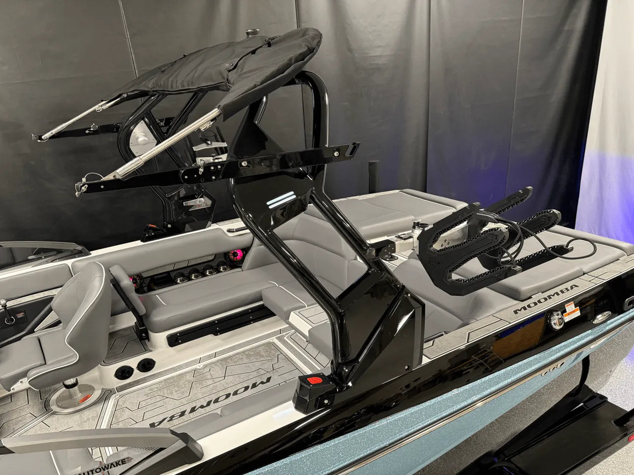 2025 Moomba Craz 22.0 feet, Clearwater, Florida #7