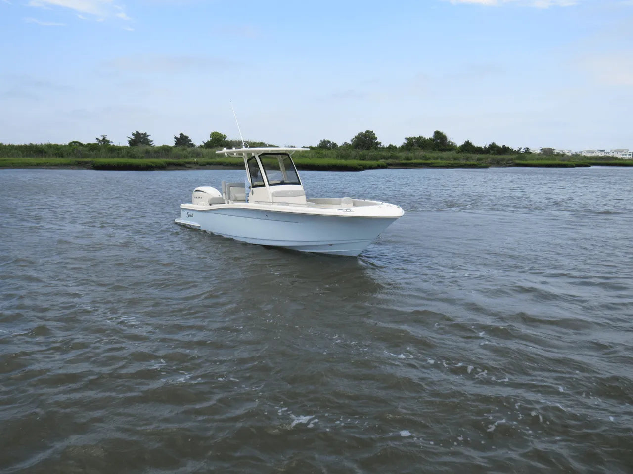 2025 Scout 240 XSF 24.0 feet, Clearwater, Florida #5