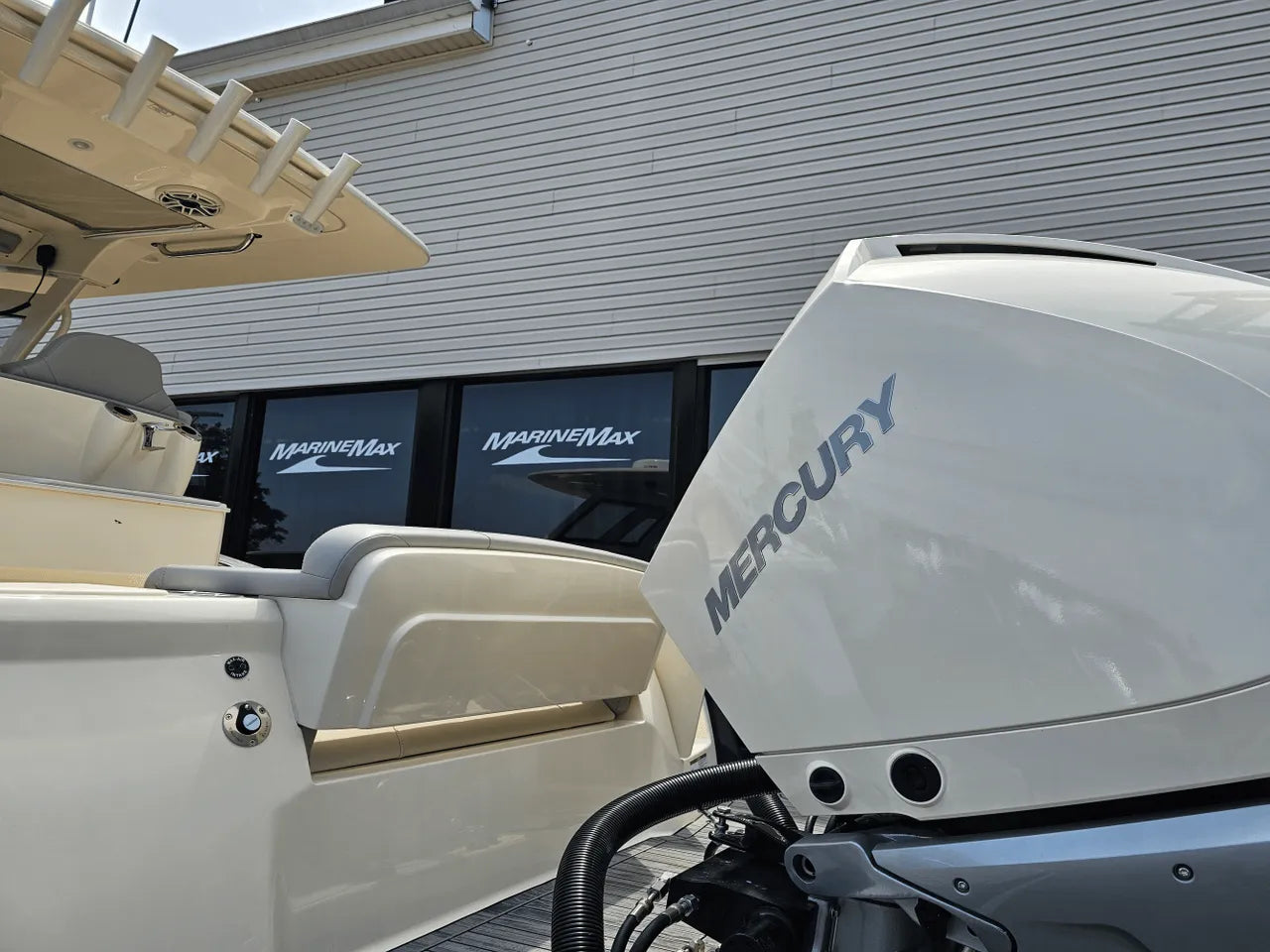 2024 Scout 305LXF 30.0 feet, Clearwater, Florida #12