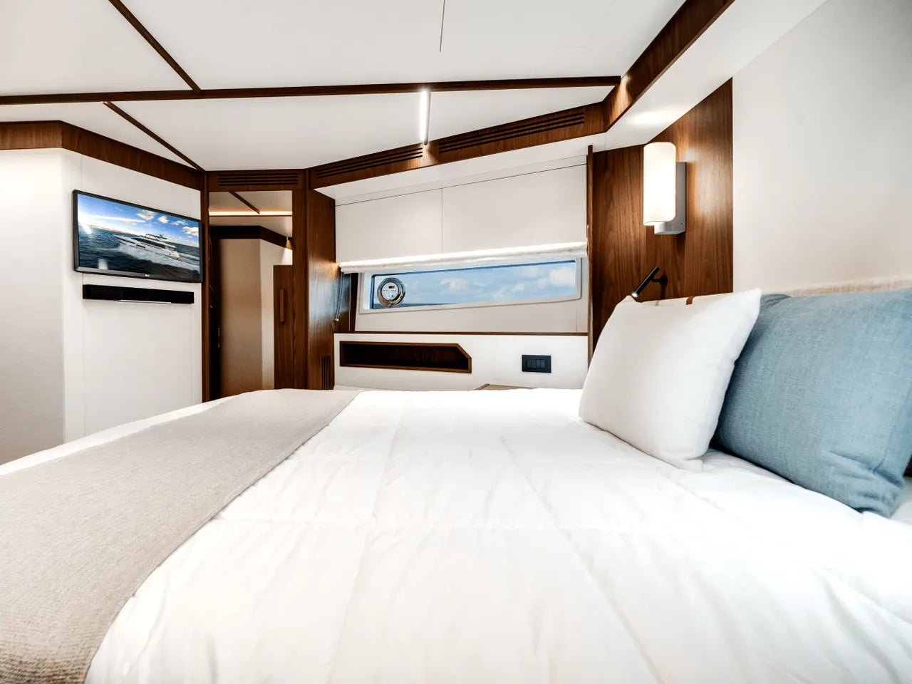 2026 Azimut Fly 72 72.0 feet, Clearwater, Florida #21