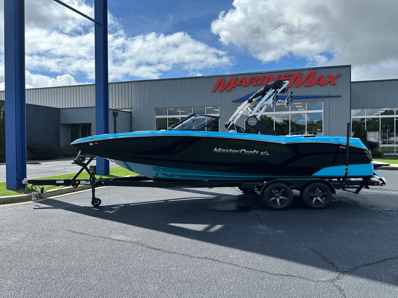 2024 Mastercraft NXT22 22.0 feet, Clearwater, Florida #1