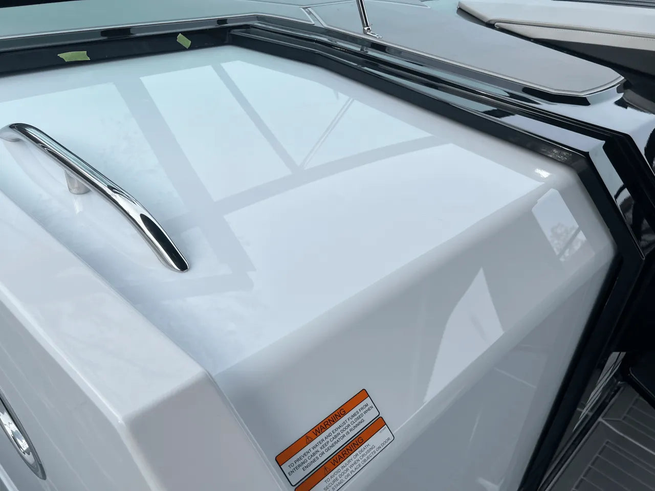 2025 Cruisers Yachts 34 GLS 34.0 feet, Clearwater, Florida #58