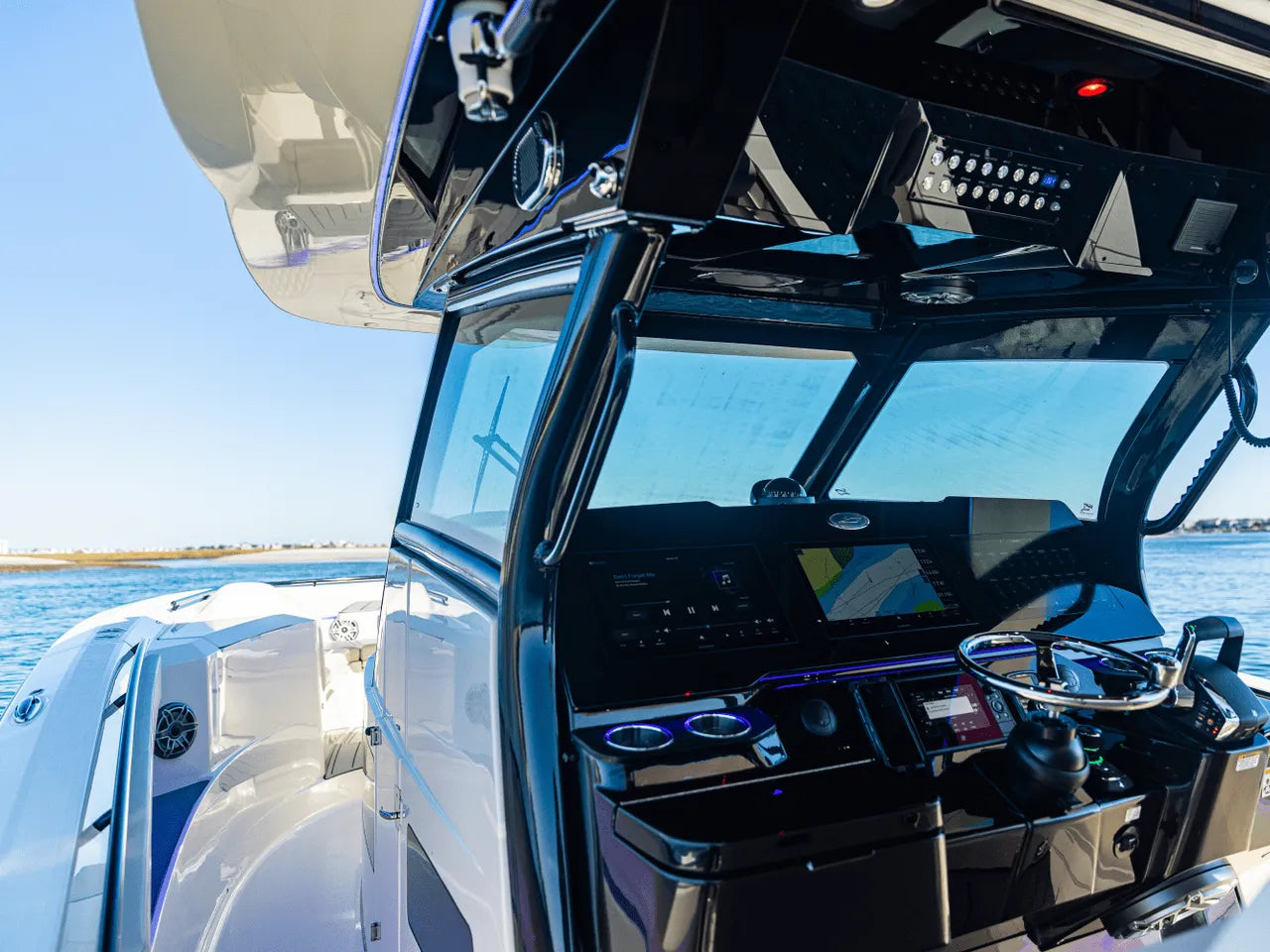 2025 Scout 377 LXF 37.0 feet, Clearwater, Florida #26