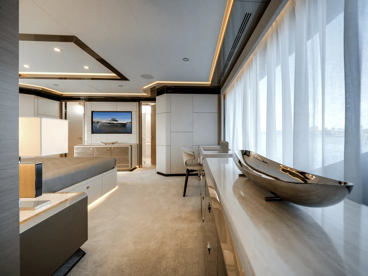 2025 Ocean Alexander 35R 117.0 feet, Clearwater, Florida #25