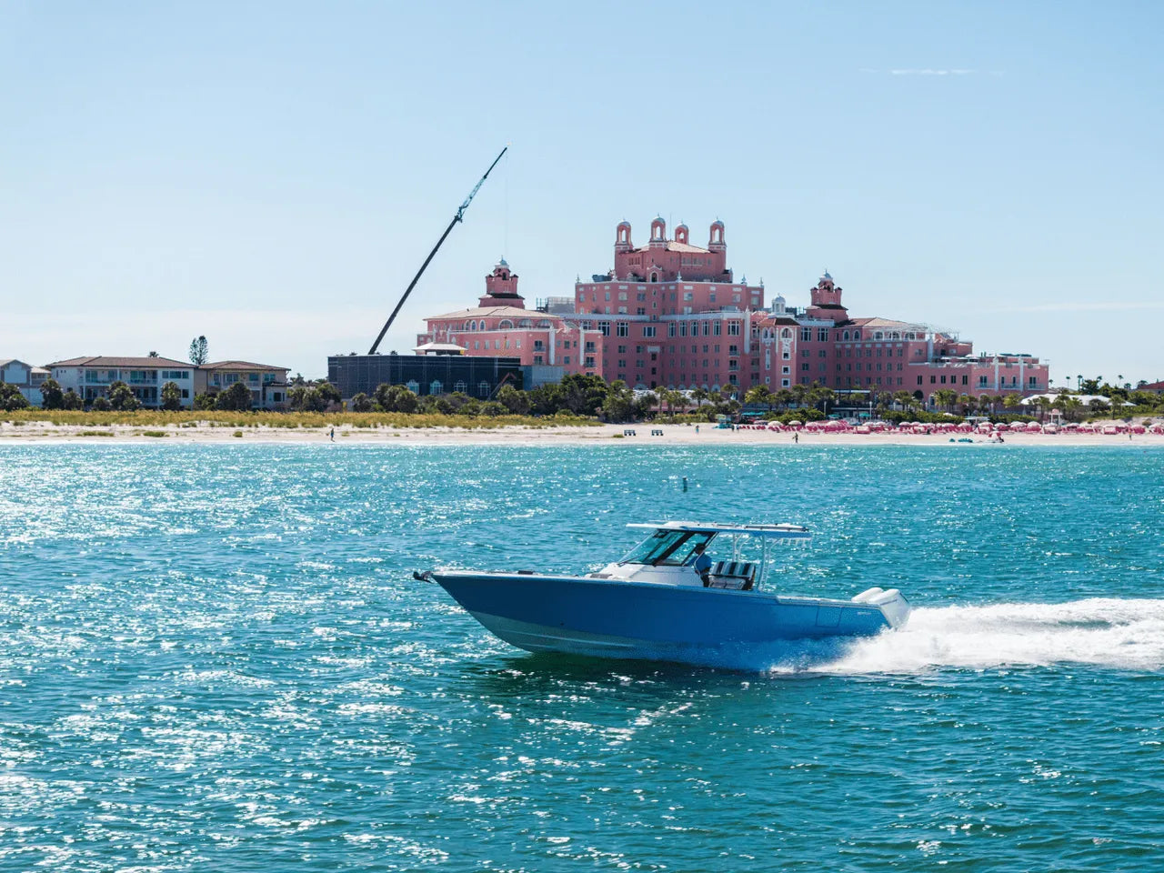 2025 Bertram 34CC 34.0 feet, Clearwater, Florida #16