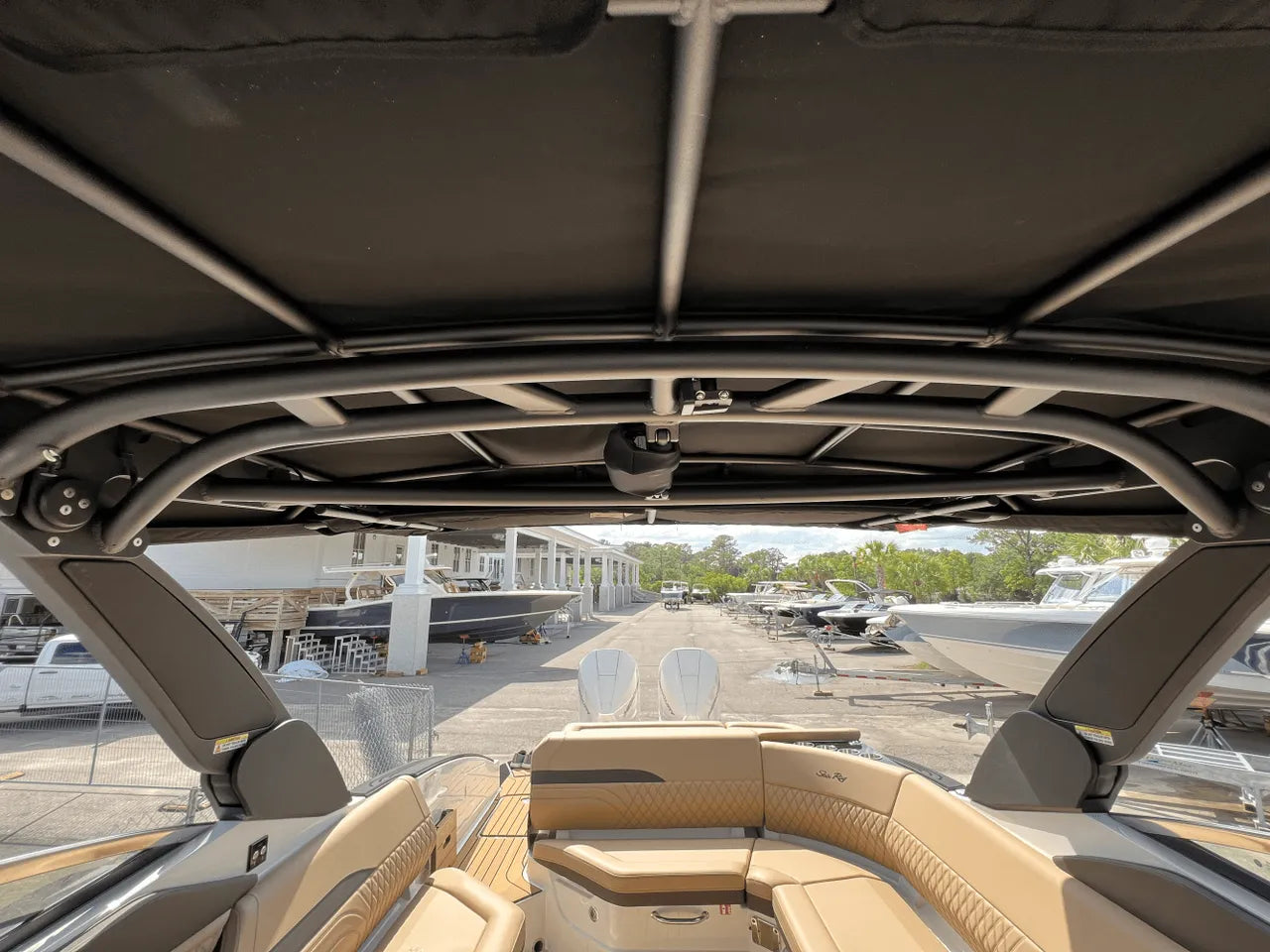 2025 Sea Ray SLX 280 28.0 feet, Clearwater, Florida #25