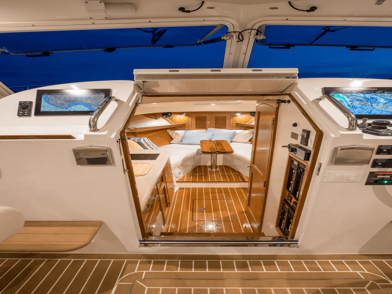 2025 MJM 35 35.0 feet, Clearwater, Florida #45
