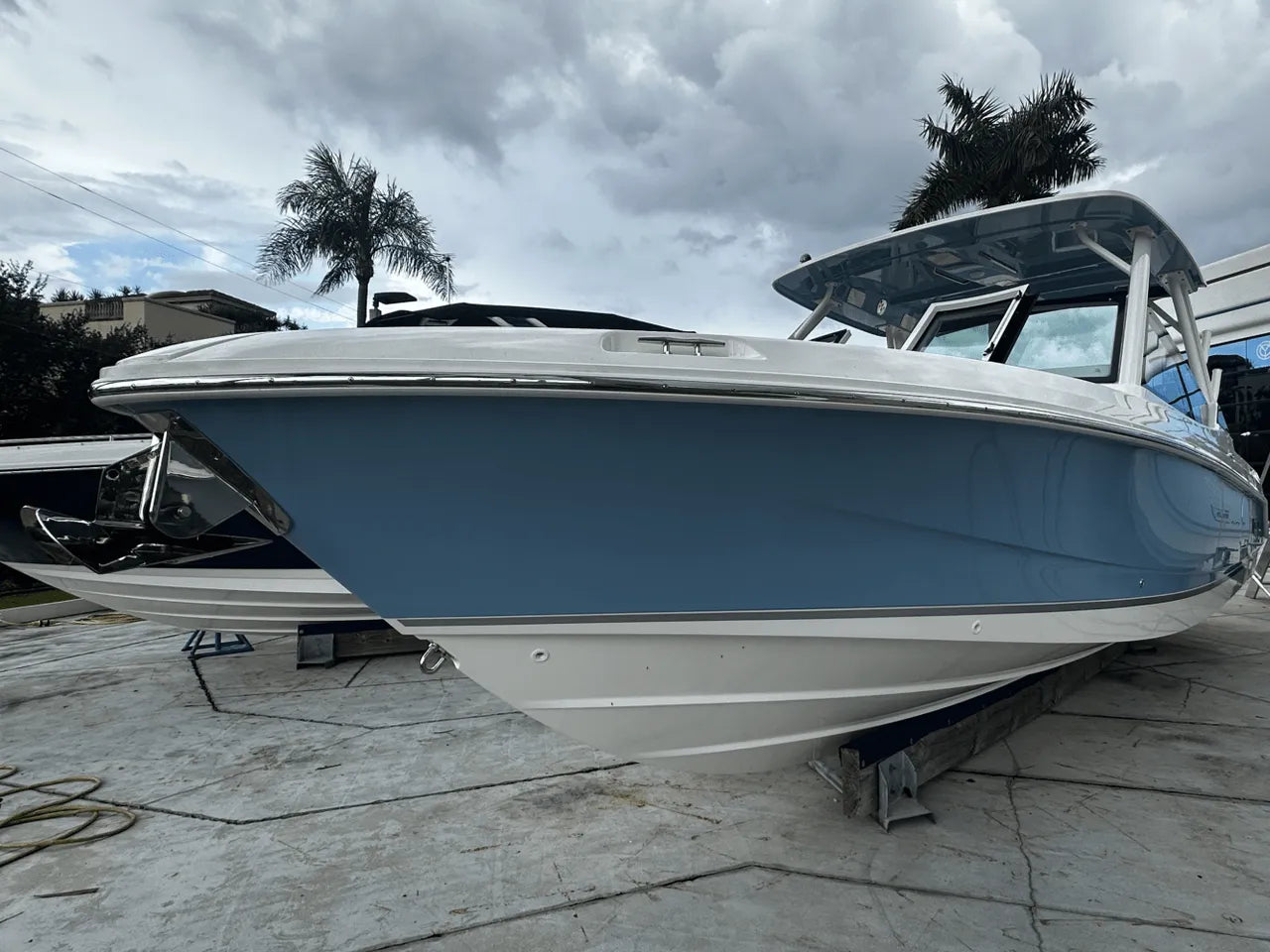 2026 Boston Whaler 280 Vantage 28.0 feet, Clearwater, Florida #2