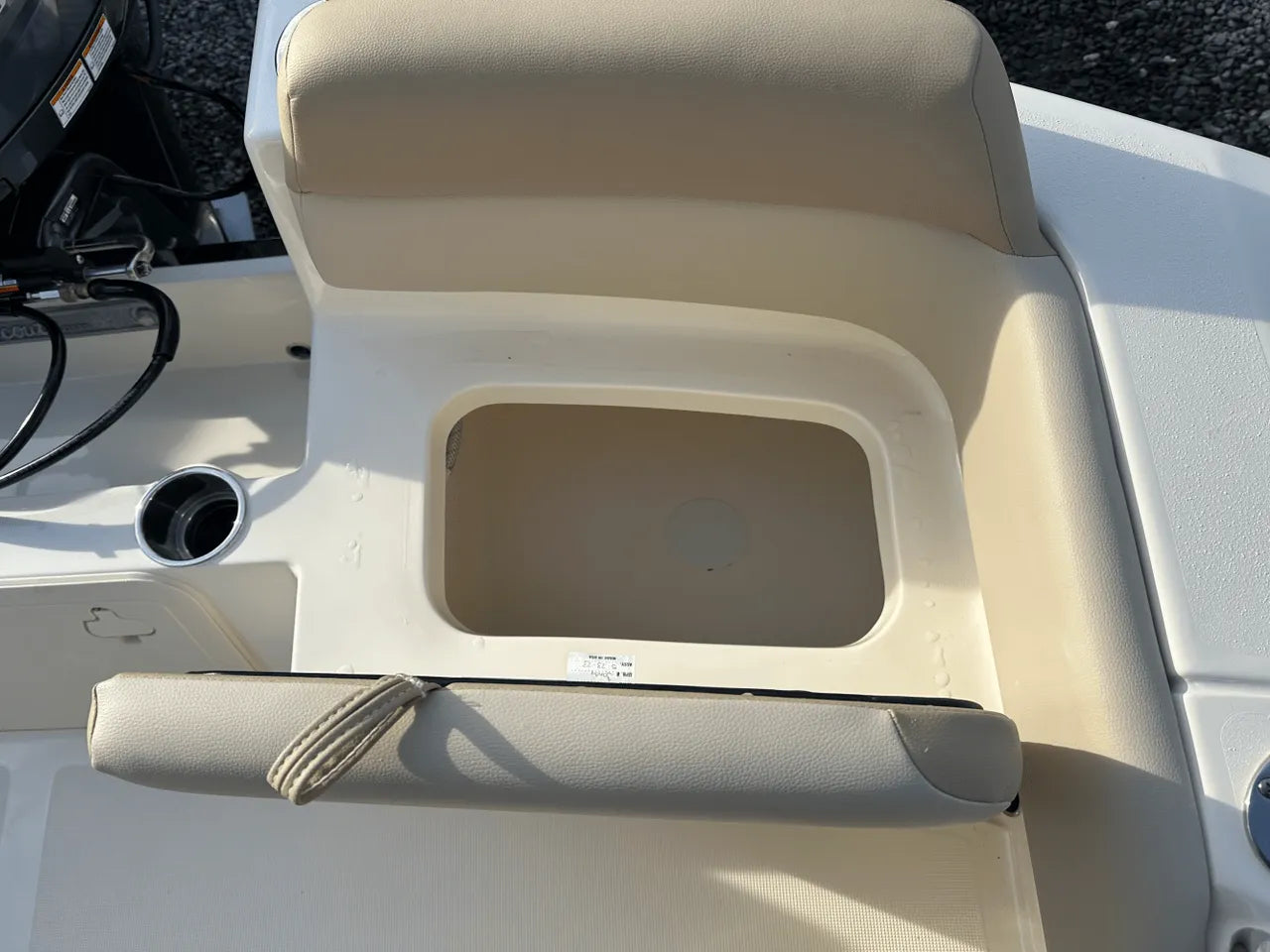 2024 Scout 195 Sportfish 19.0 feet, Clearwater, Florida #24