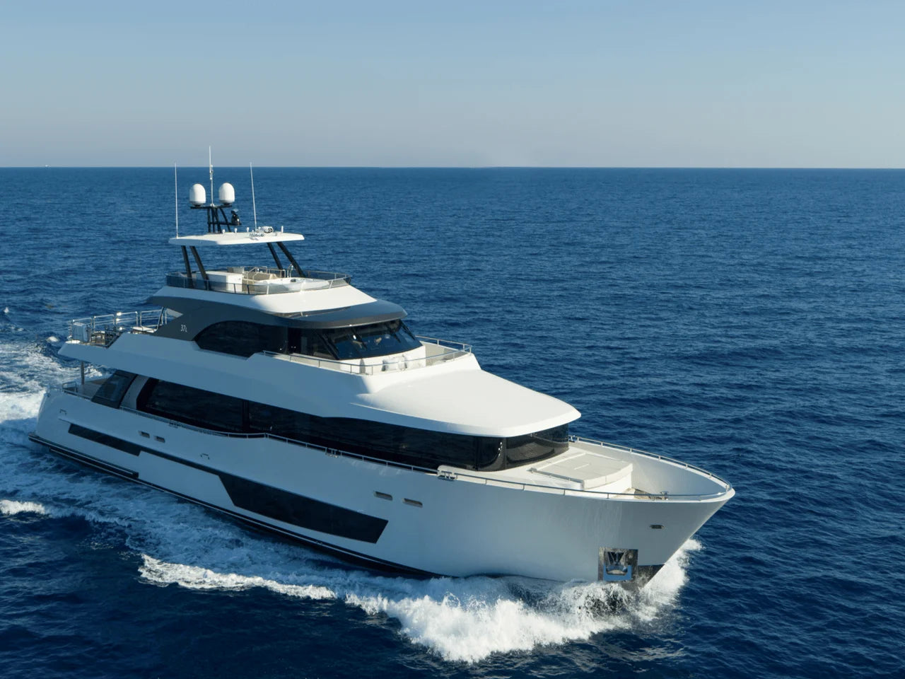 2027 Ocean Alexander 37L 120.0 feet, Clearwater, Florida #11