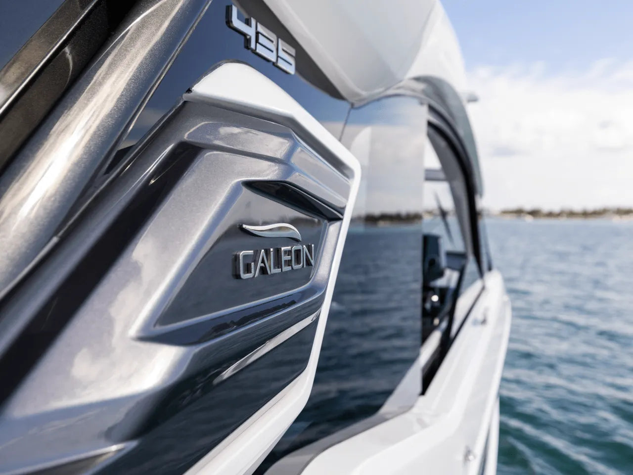 2026 Galeon 435 GTO 43.0 feet, Clearwater, Florida #41