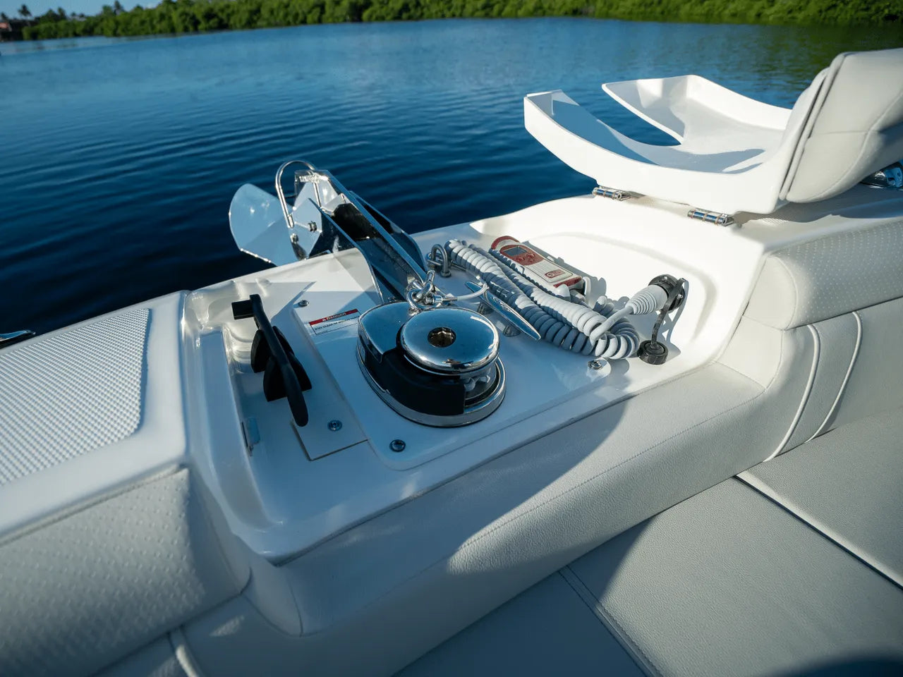2026 Sea Ray SDX 290 Outboard 29.0 feet, Clearwater, Florida #23