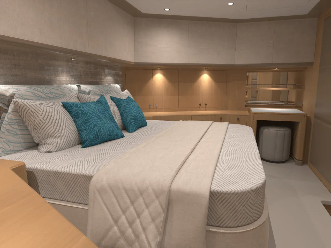 2025 Ocean Alexander 28L 88.0 feet, Clearwater, Florida #17