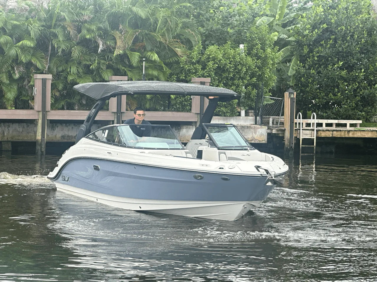 2025 Sea Ray SLX 260 Outboard 26.0 feet, Clearwater, Florida #9