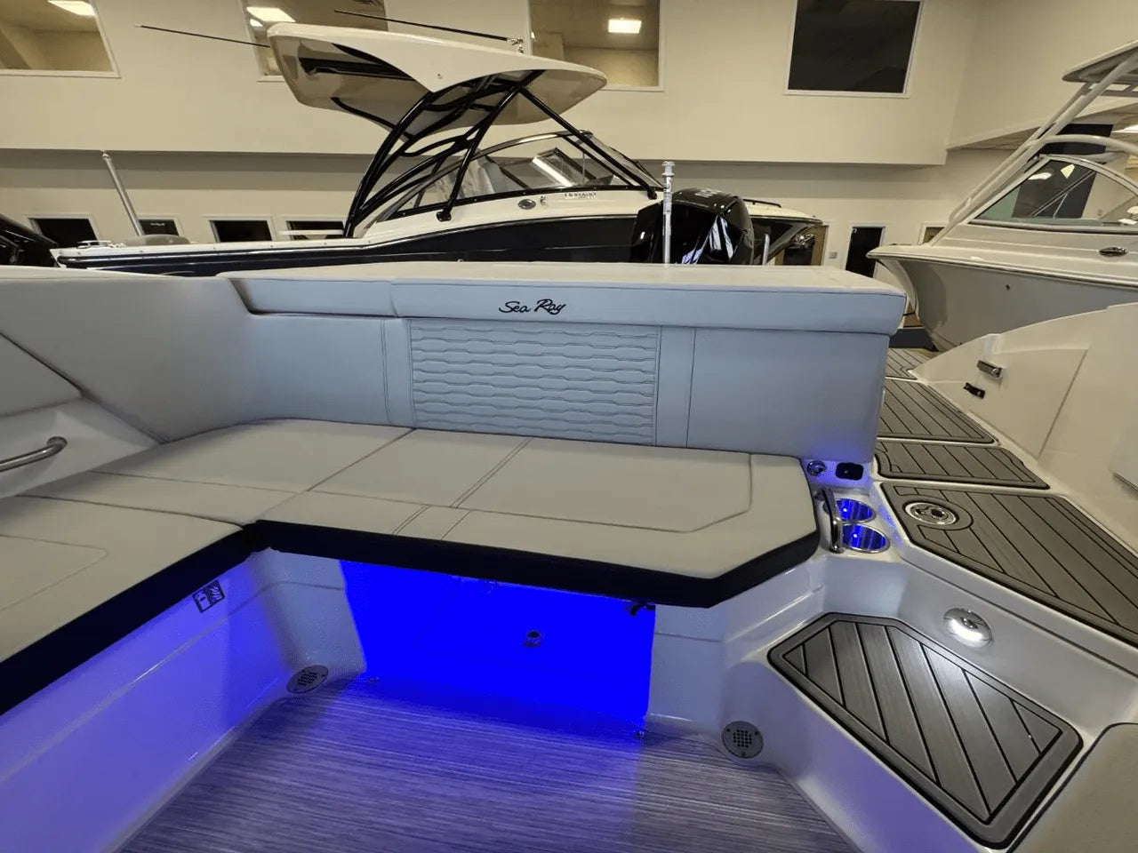 2025 Sea Ray SPX 230 Outboard 23.0 feet, Clearwater, Florida #23