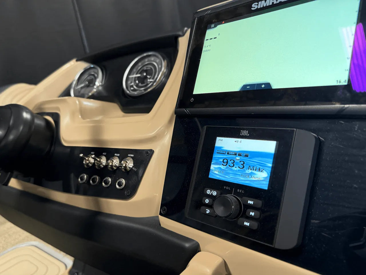 2026 Barletta Cabrio 24 UC 24.0 feet, Clearwater, Florida #54