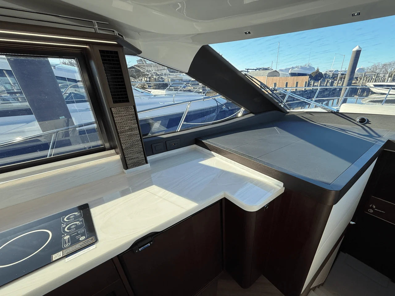 2025 Galeon 450 HTC 45.0 feet, Clearwater, Florida #28