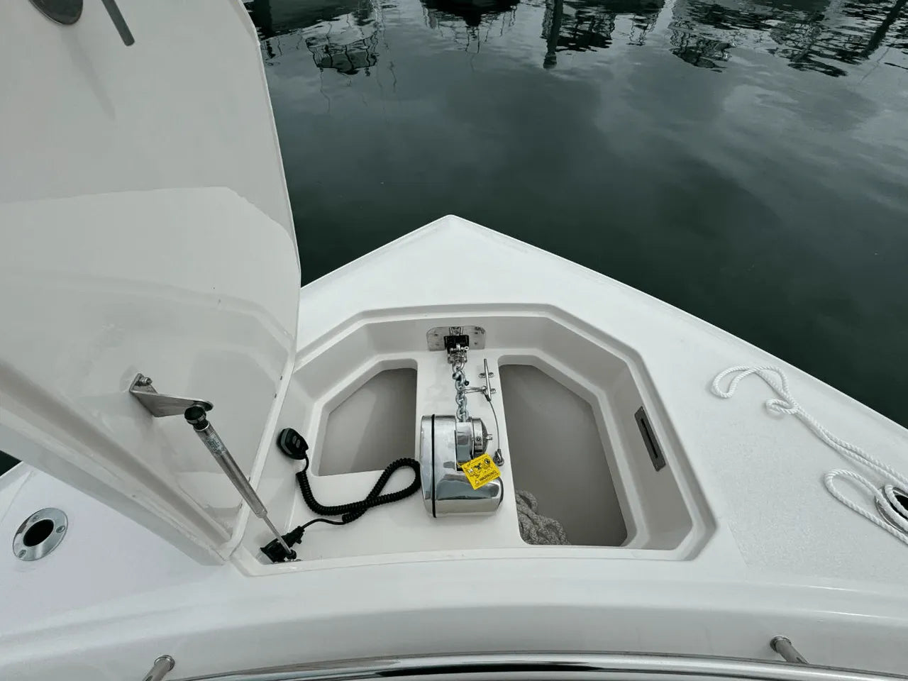 2025 Sailfish 360 CC 36.0 feet, Clearwater, Florida #56