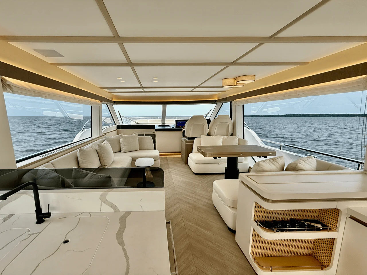 2026 Azimut Magellano 60 60.0 feet, Clearwater, Florida #36
