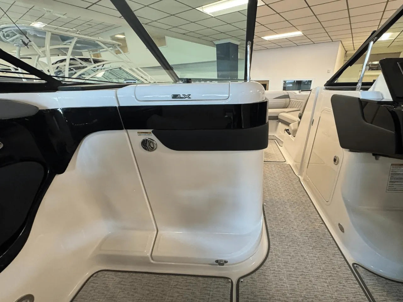 2025 Sea Ray SLX 280 28.0 feet, Clearwater, Florida #24