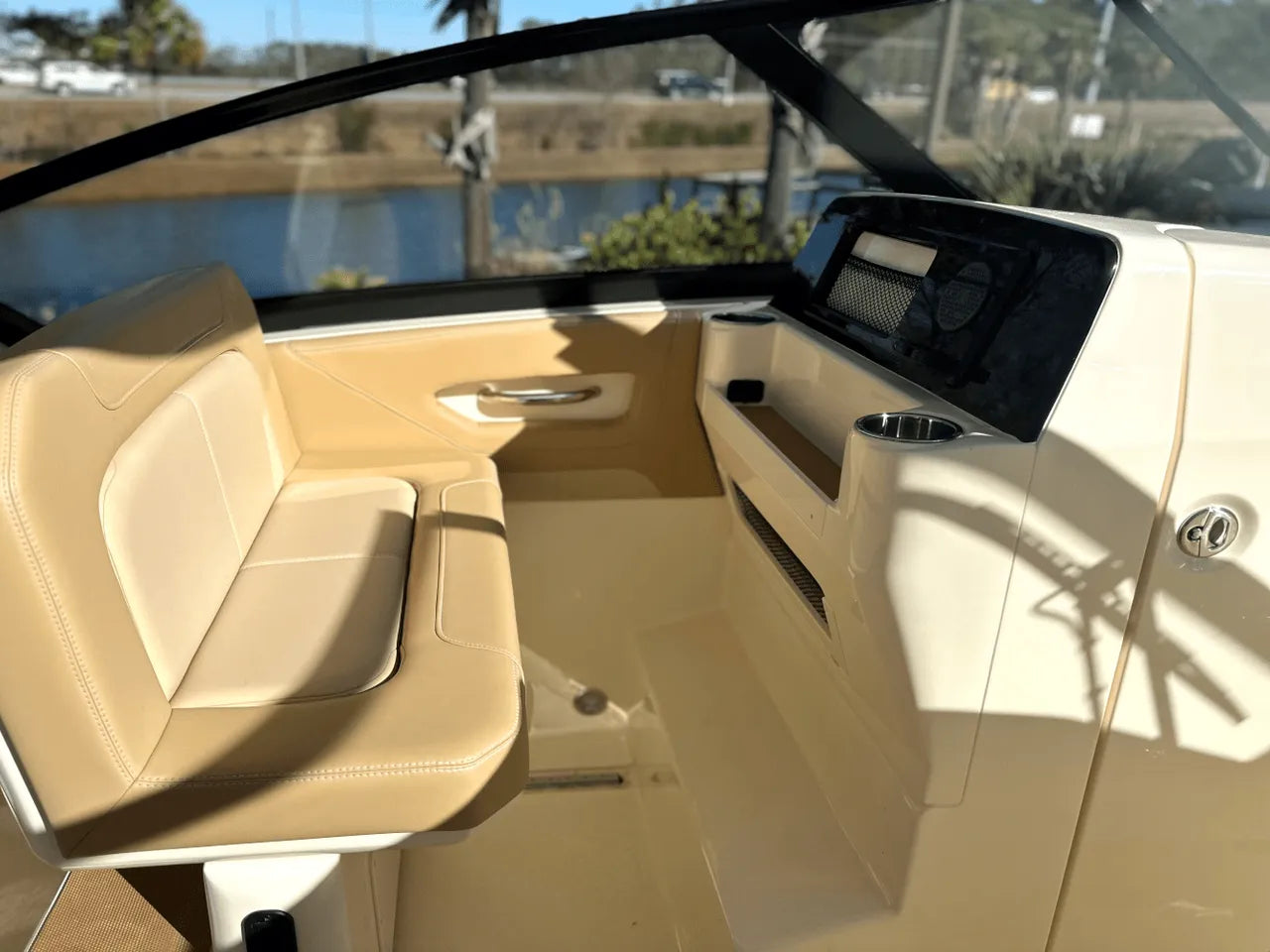 2025 Scout 277 Dorado 27.0 feet, Clearwater, Florida #22