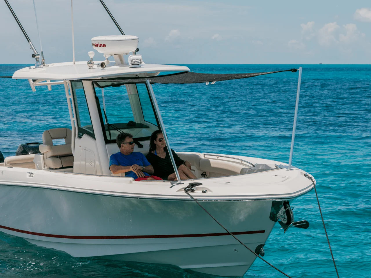2026 Boston Whaler 280 Outrage 28.0 feet, Clearwater, Florida #41