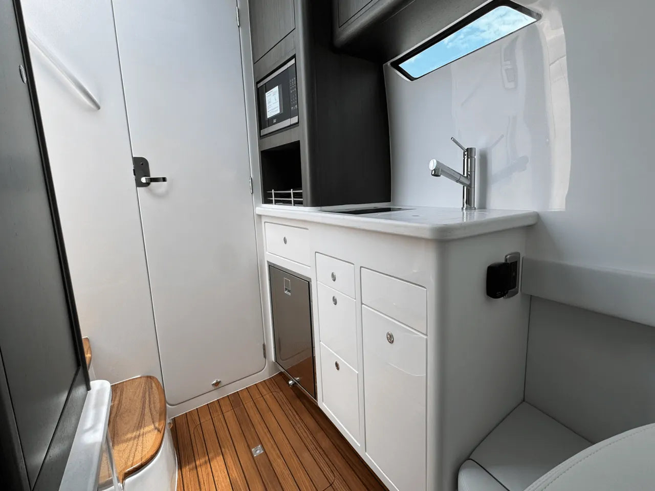 2025 Intrepid 41 PANACEA 41.0 feet, Clearwater, Florida #32