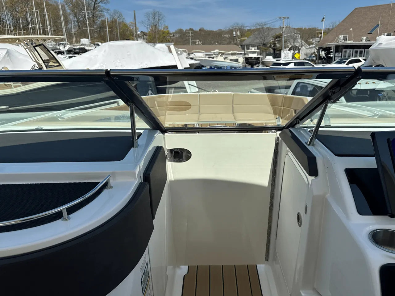 2025 Sea Ray SLX 310 Outboard 31.0 feet, Clearwater, Florida #86