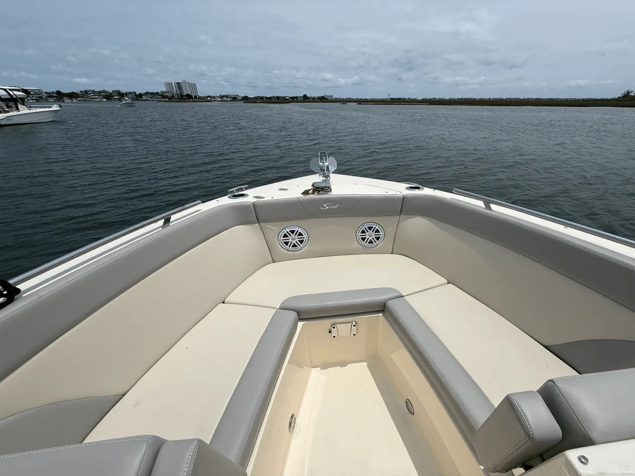 2025 Scout 240 Dorado 24.0 feet, Clearwater, Florida #23