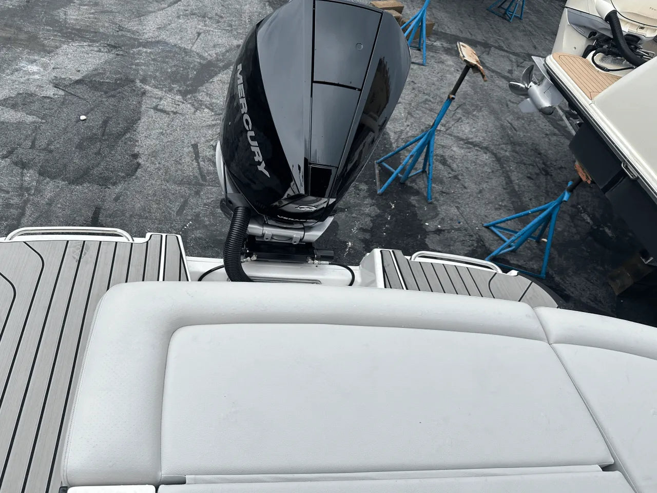 2025 Sea Ray SLX 260 Outboard 26.0 feet, Clearwater, Florida #11