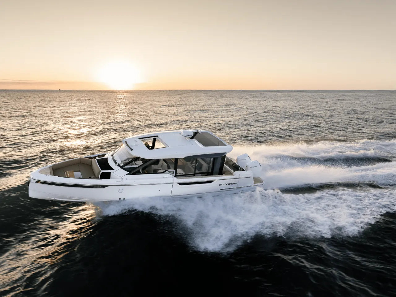2026 Saxdor 400 GTC 40.0 feet, Clearwater, Florida #3