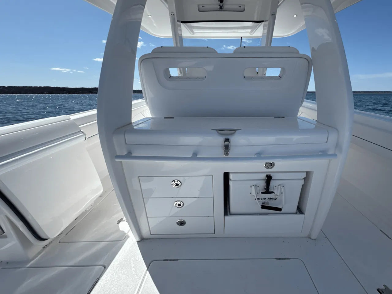 2025 Intrepid 345 NOMAD SE 34.0 feet, Clearwater, Florida #25