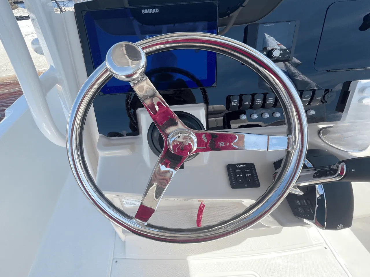 2026 Boston Whaler 220 Dauntless 22.0 feet, Clearwater, Florida #14