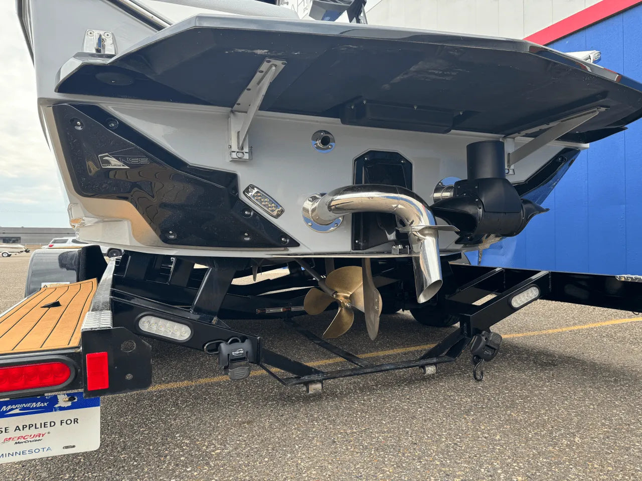 2026 Nautique S23SUPER AIR 23.0 feet, Clearwater, Florida #6