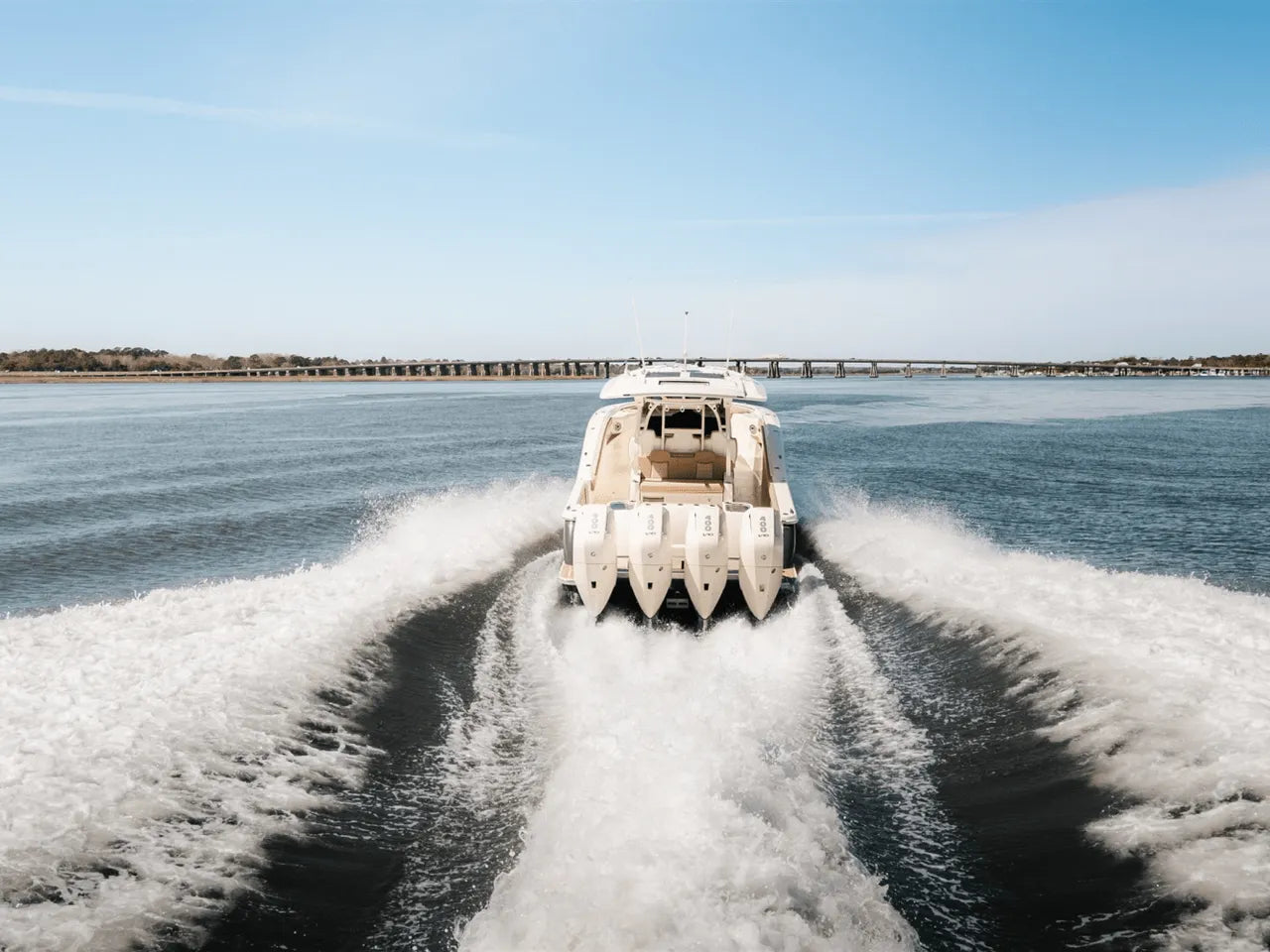 2025 Scout 400 LXF 40.0 feet, Clearwater, Florida #43