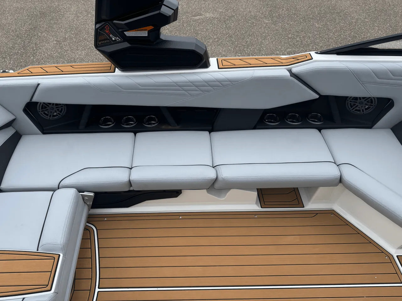 2026 Nautique S23SUPER AIR 23.0 feet, Clearwater, Florida #33