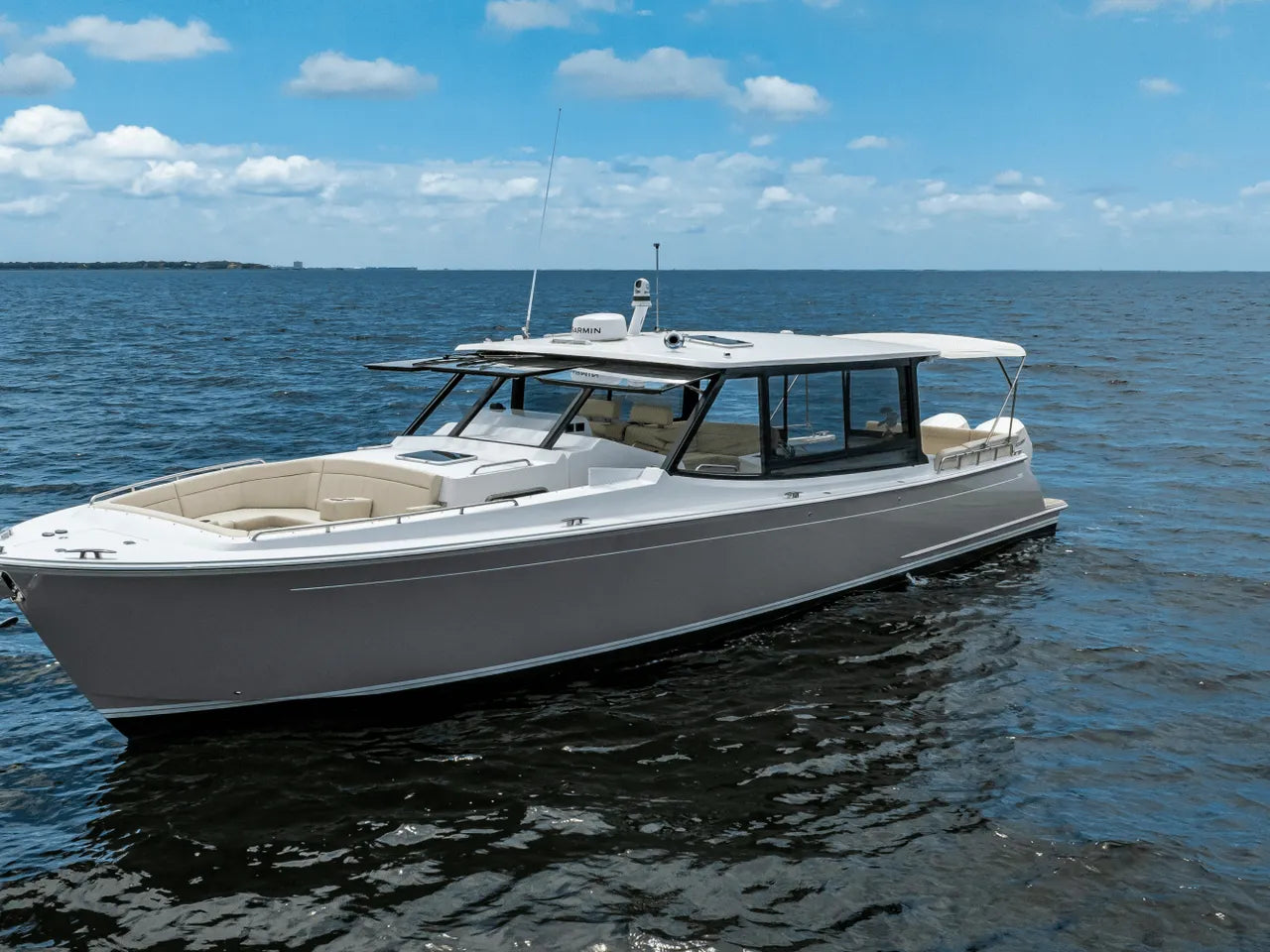2025 MJM 4 45.0 feet, Clearwater, Florida #4
