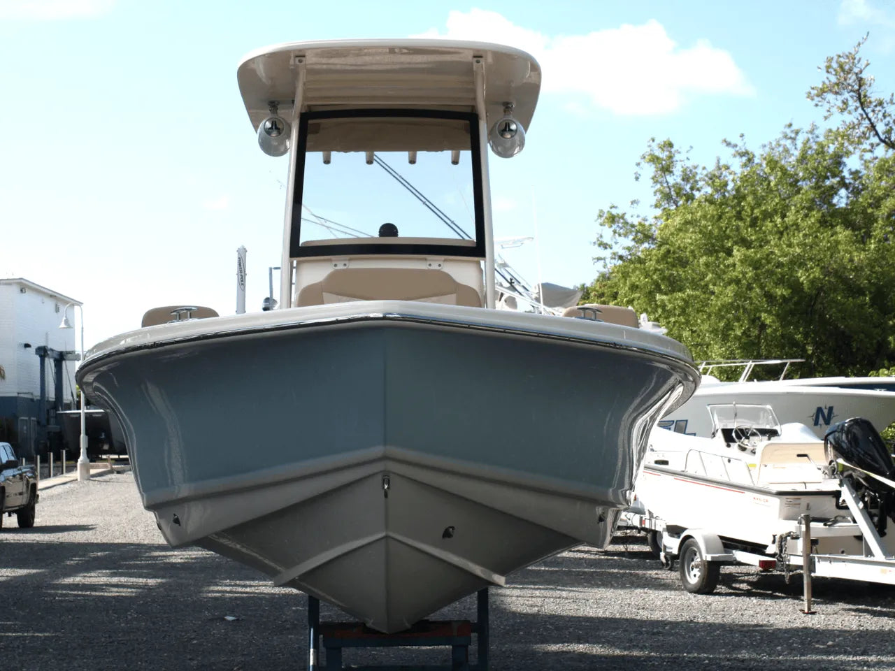 2025 Scout 231 XSB 23.0 feet, Clearwater, Florida #7