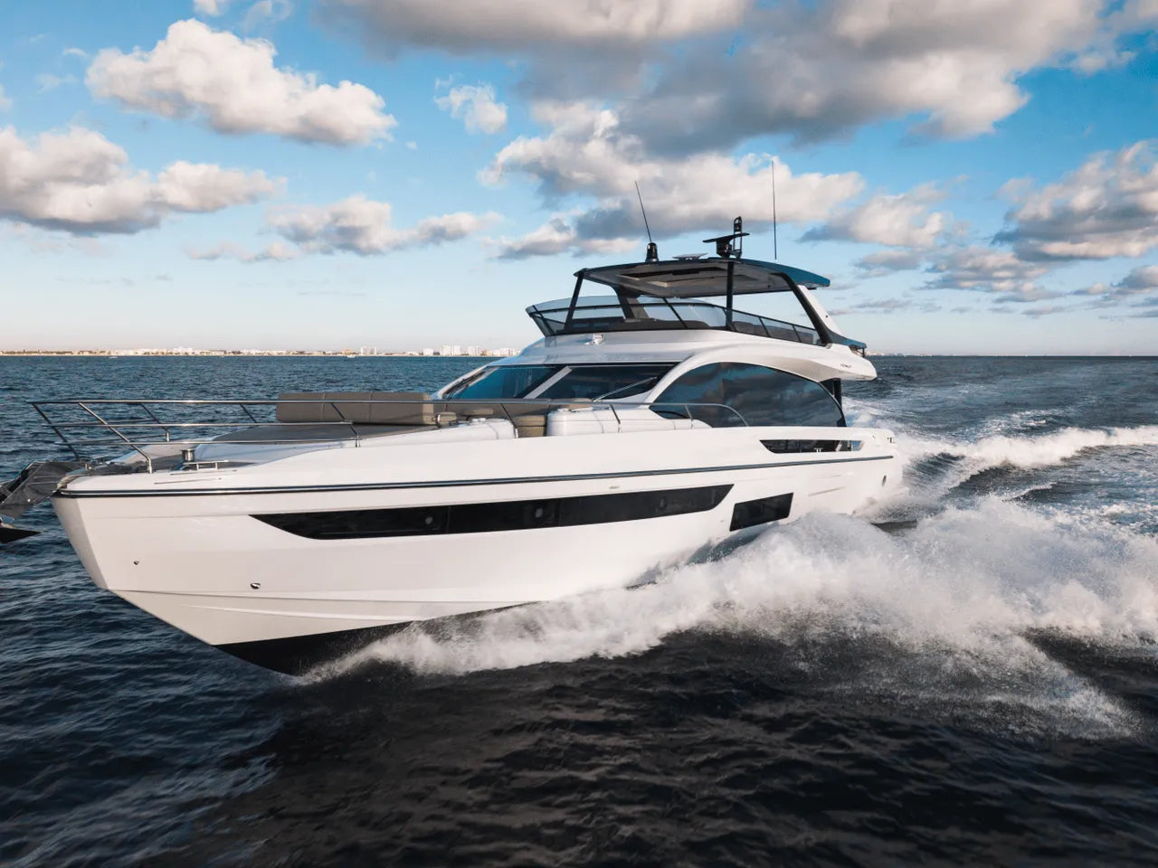 2026 Azimut Fly 72 72.0 feet, Clearwater, Florida #12