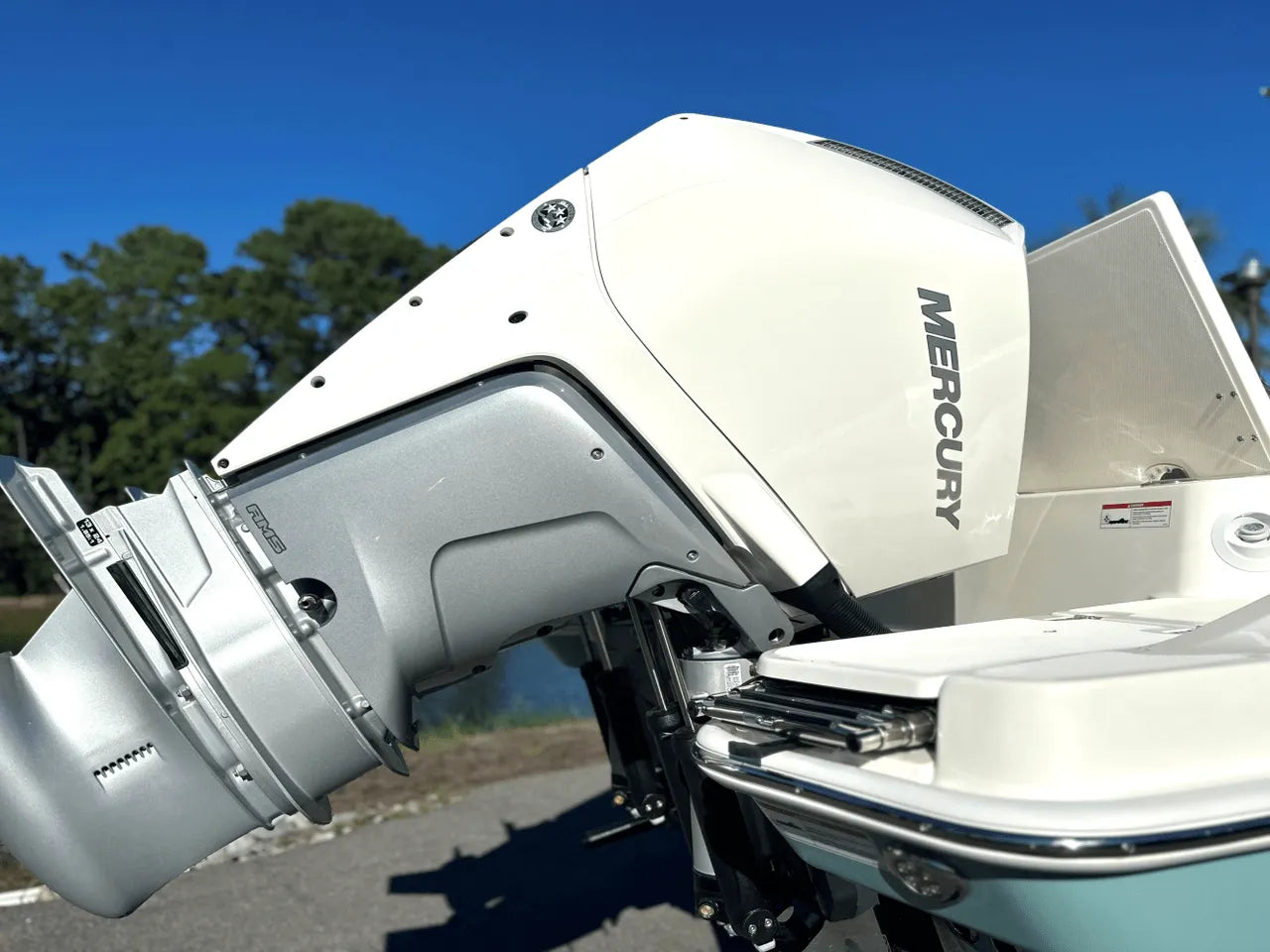 2025 Boston Whaler 280 Dauntless 28.0 feet, Clearwater, Florida #3