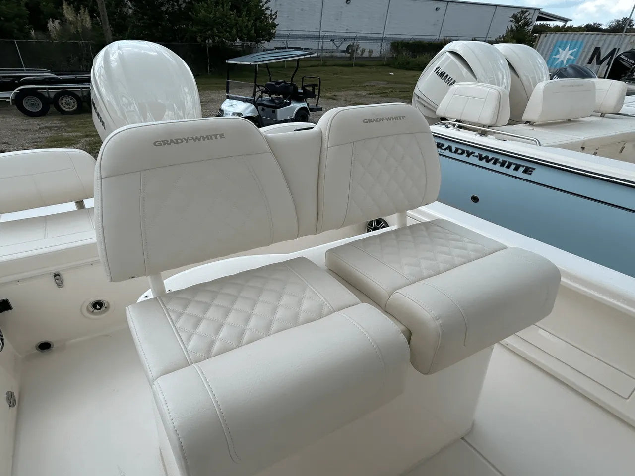 2026 Grady-White 251 CE 25.0 feet, Clearwater, Florida #13